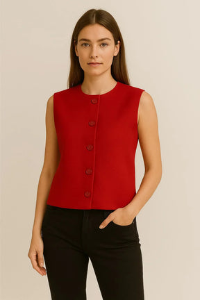 Blusa Bethanie