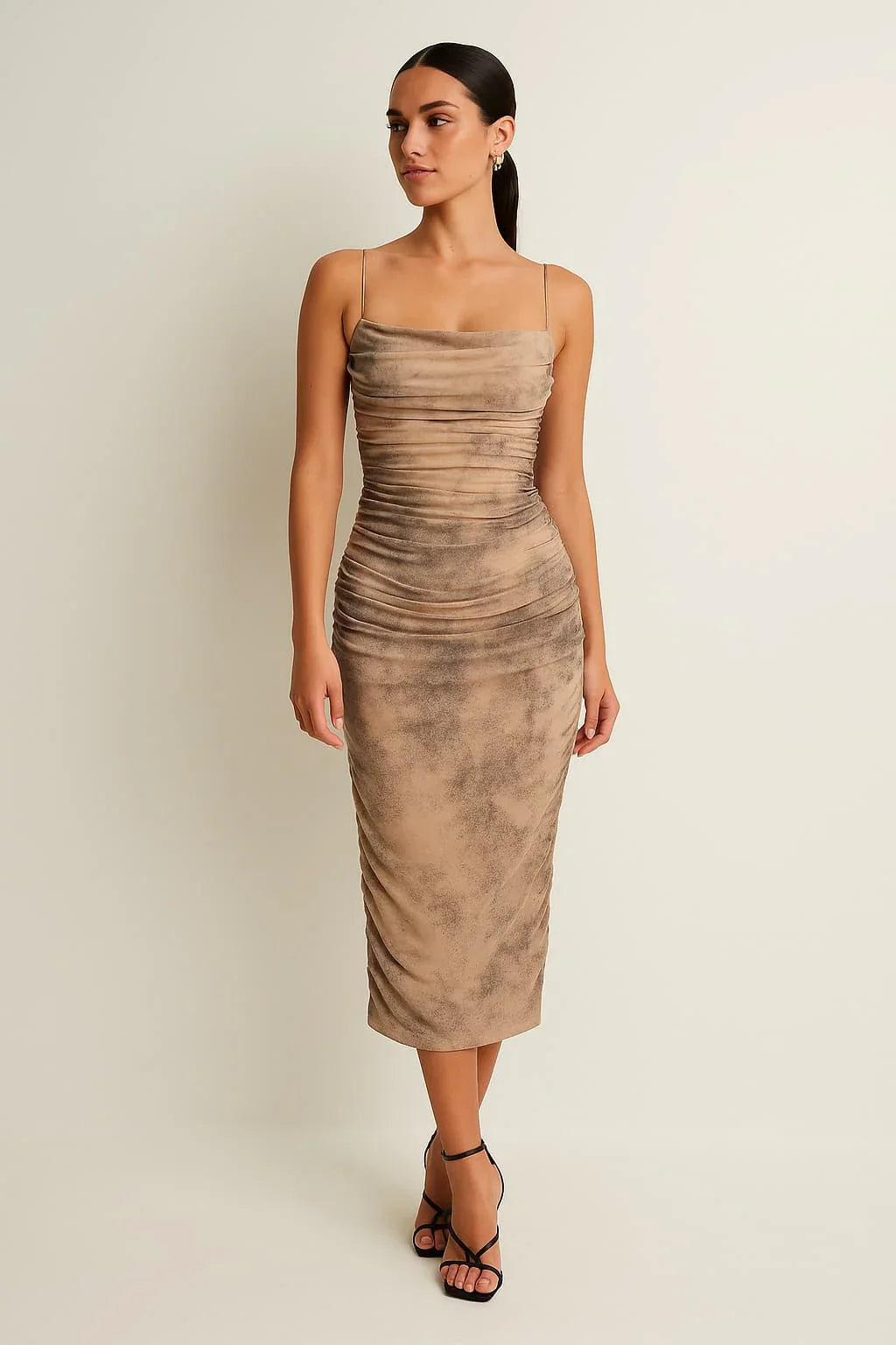 Vestido Fabricia
