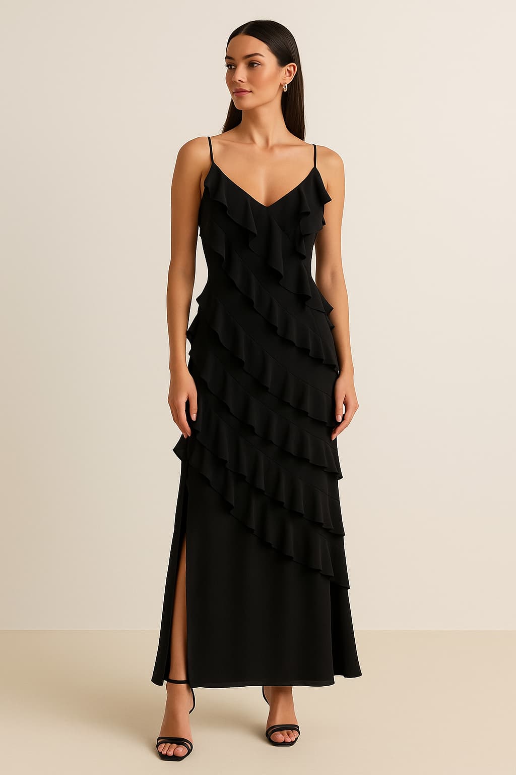 Vestido Lexie