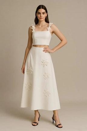 Conjunto Flavia