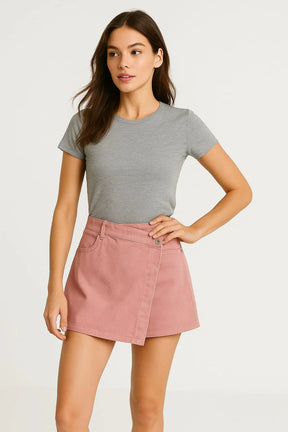 Short Saia Gabriela