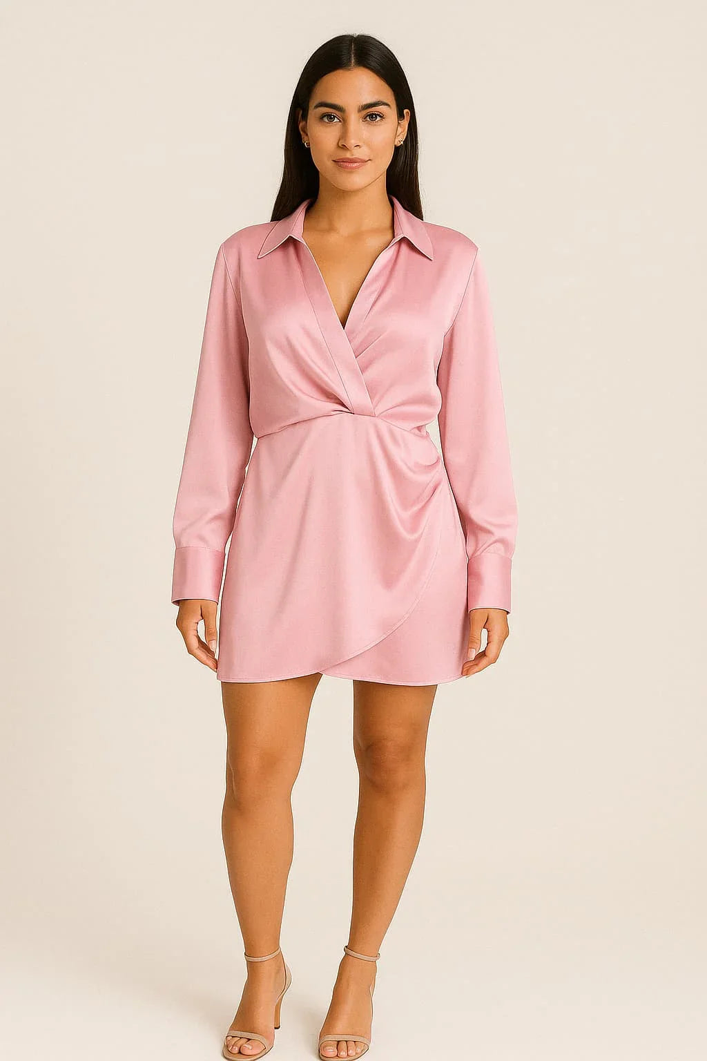 Vestido Hilary