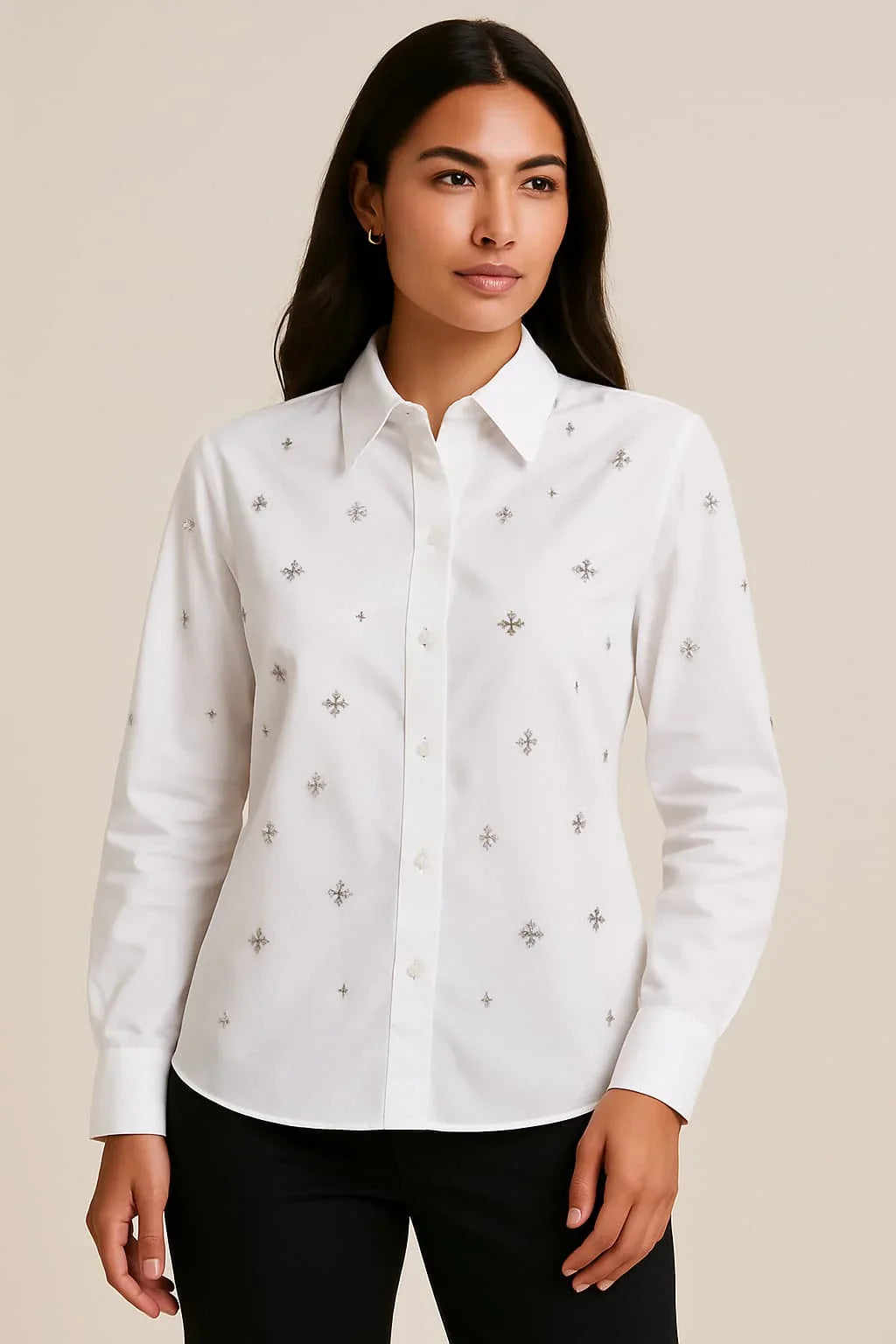 Camisa Aurelia