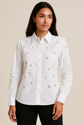 Camisa Aurelia