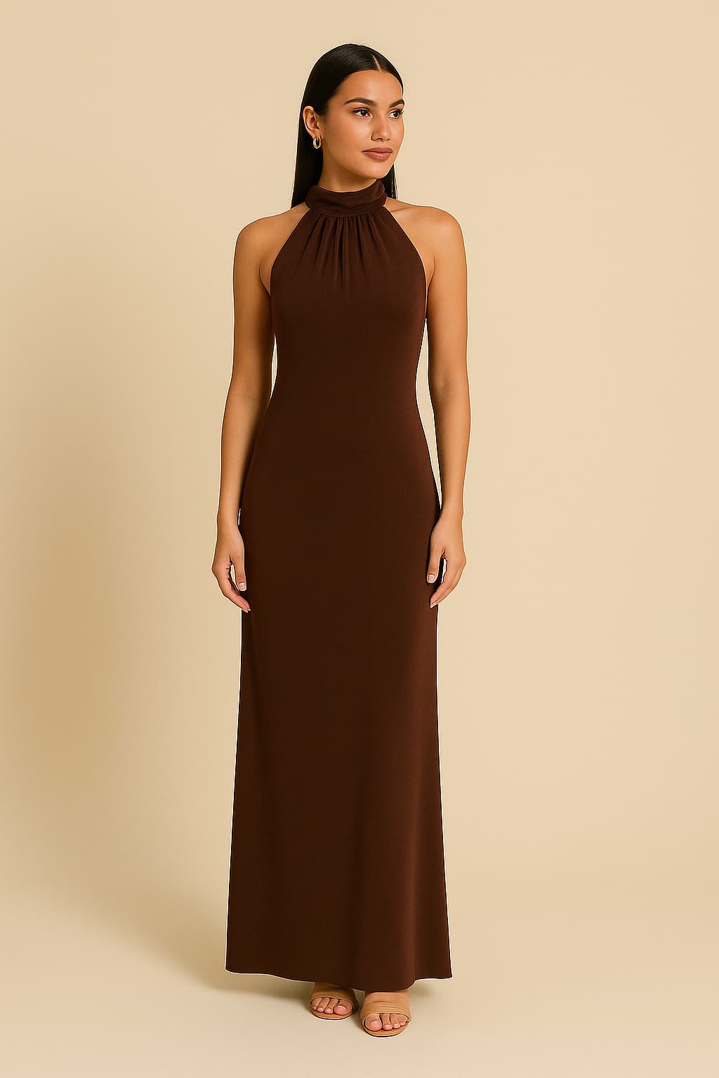 Vestido Versalles
