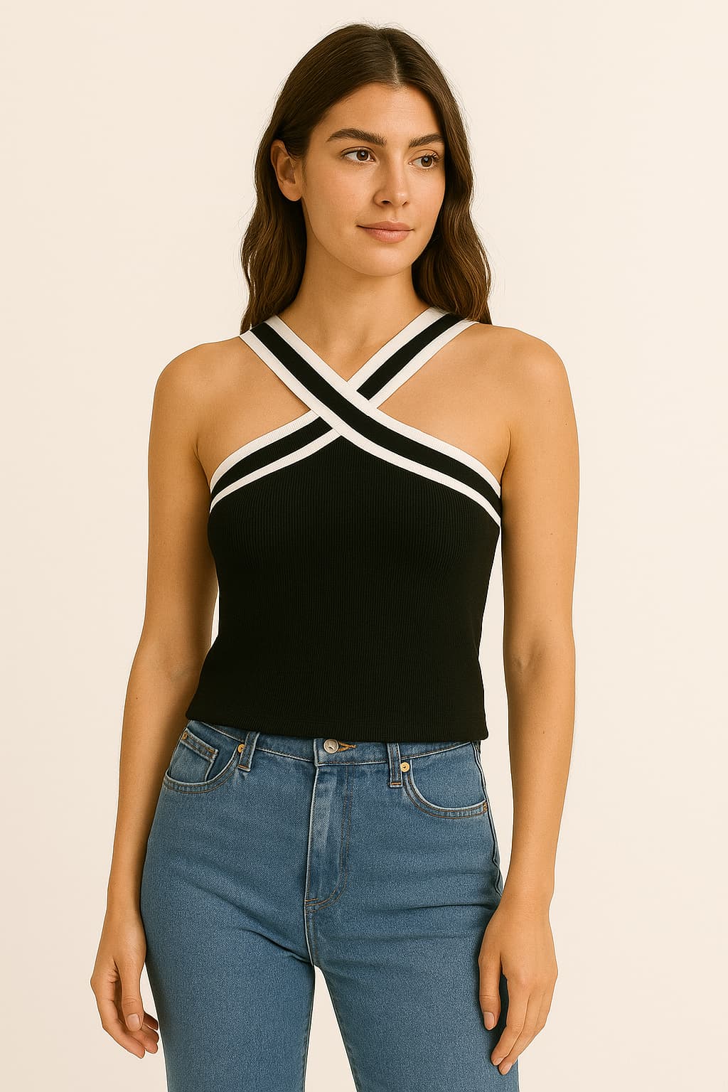 Blusa Manoela