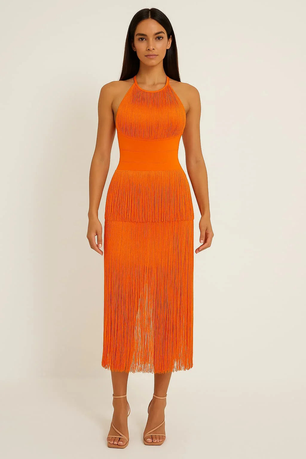 Vestido Amora