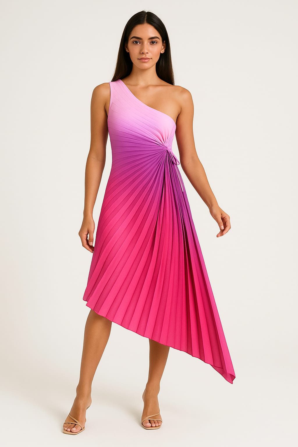 Vestido Milagres