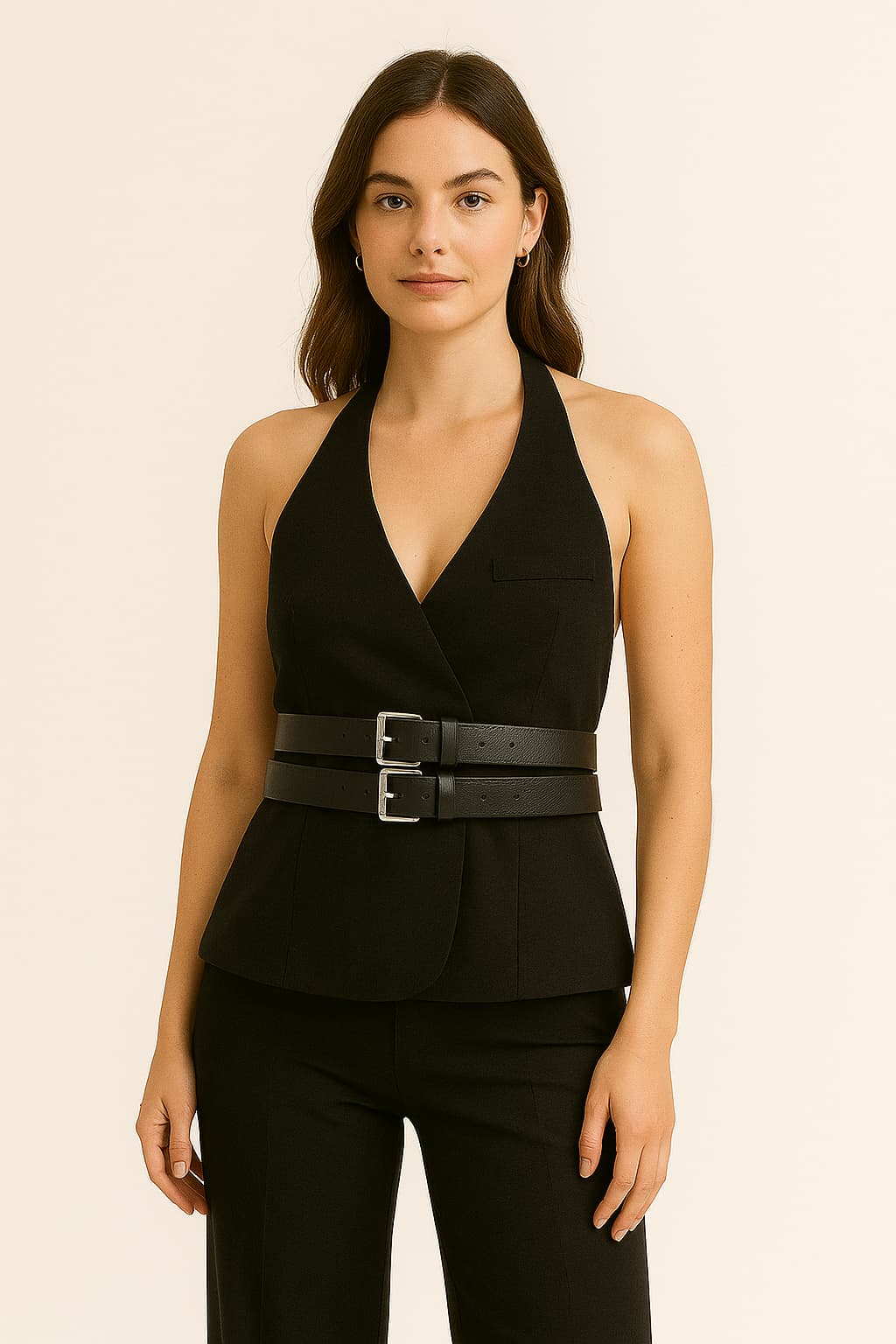 Blusa Melita