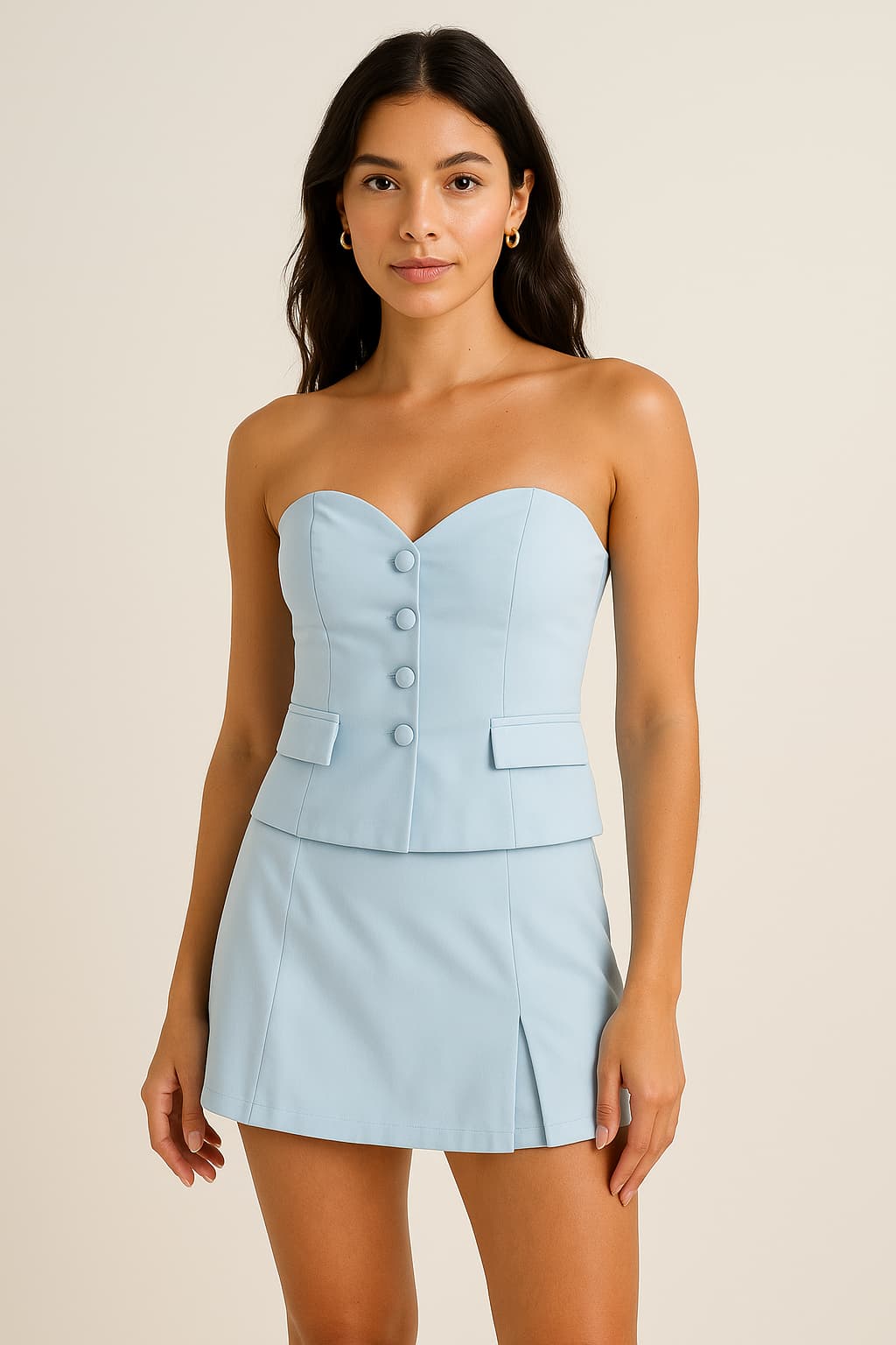 Blusa Nelli