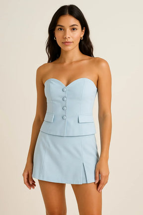 Blusa Nelli