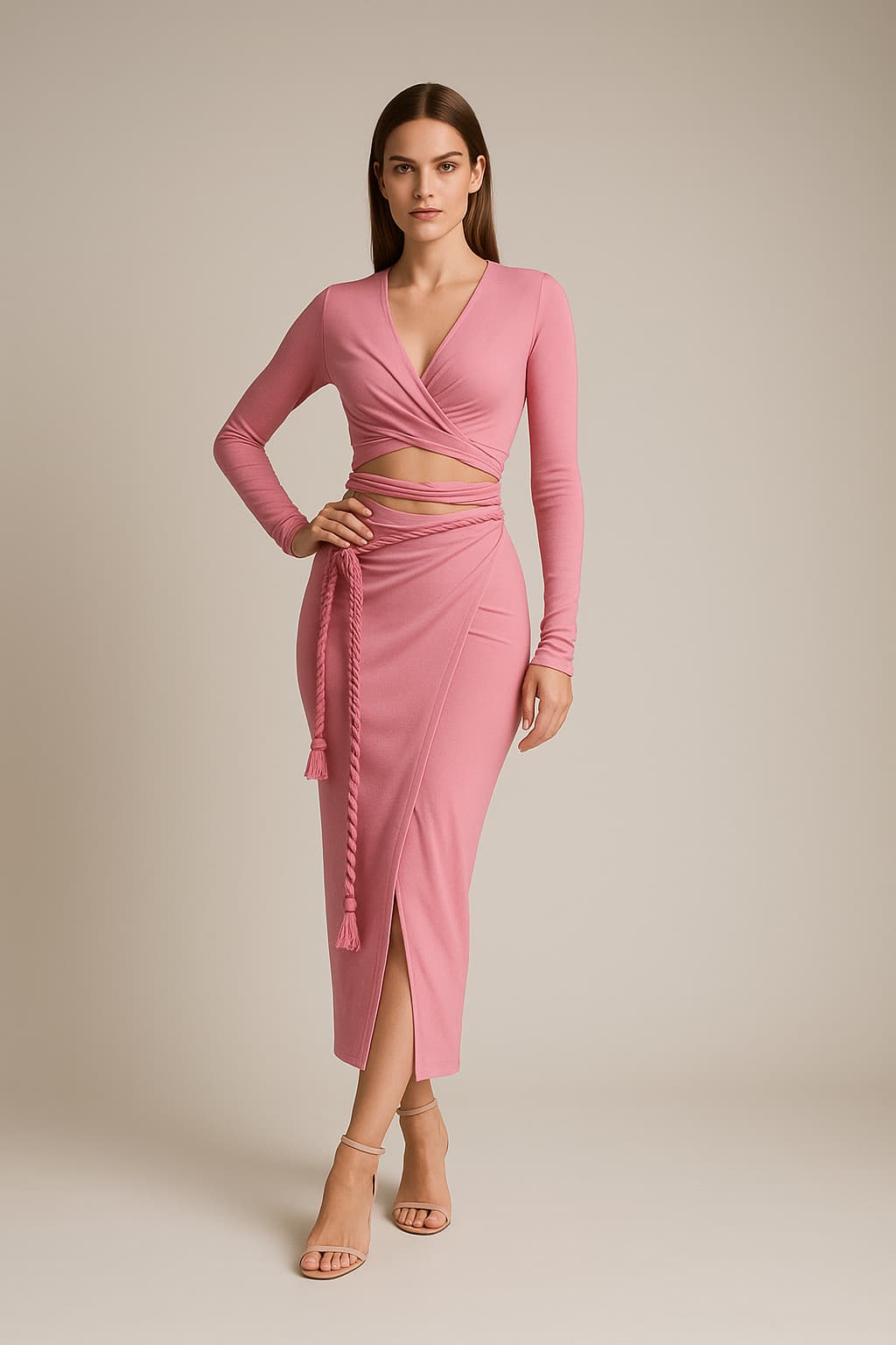 Conjunto Jane