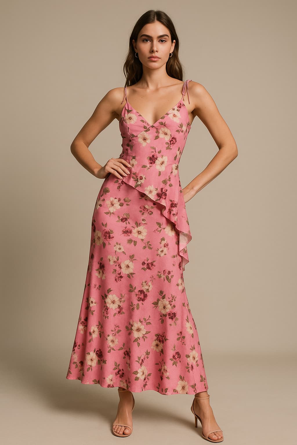 Conjunto Capri