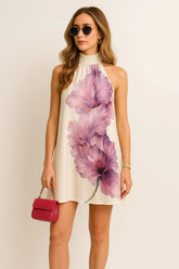 Vestido Charllotte