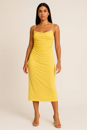 Vestido Sicília