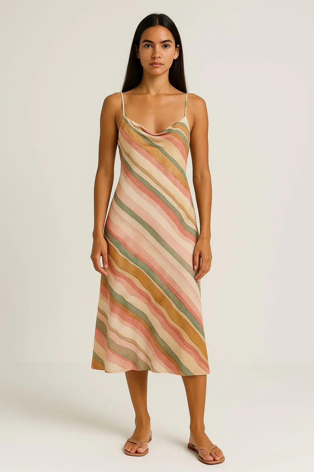 Vestido Belle