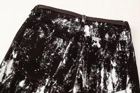 Calça Bovine