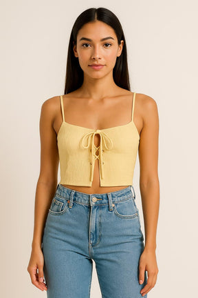 Cropped Milli