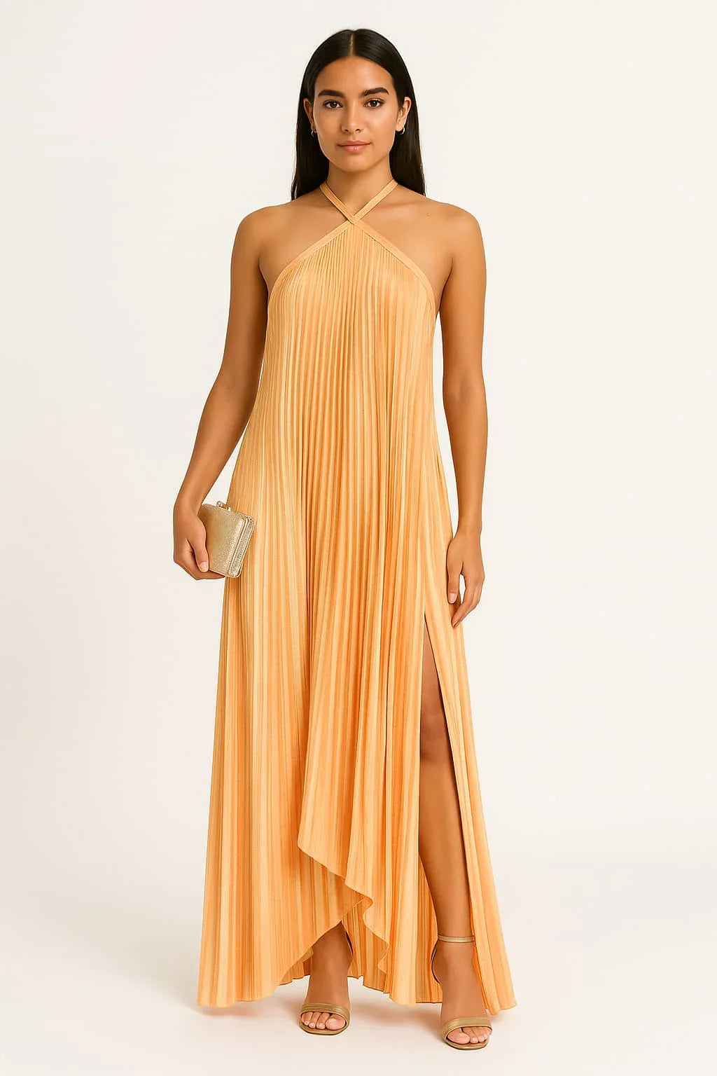 Vestido Jade