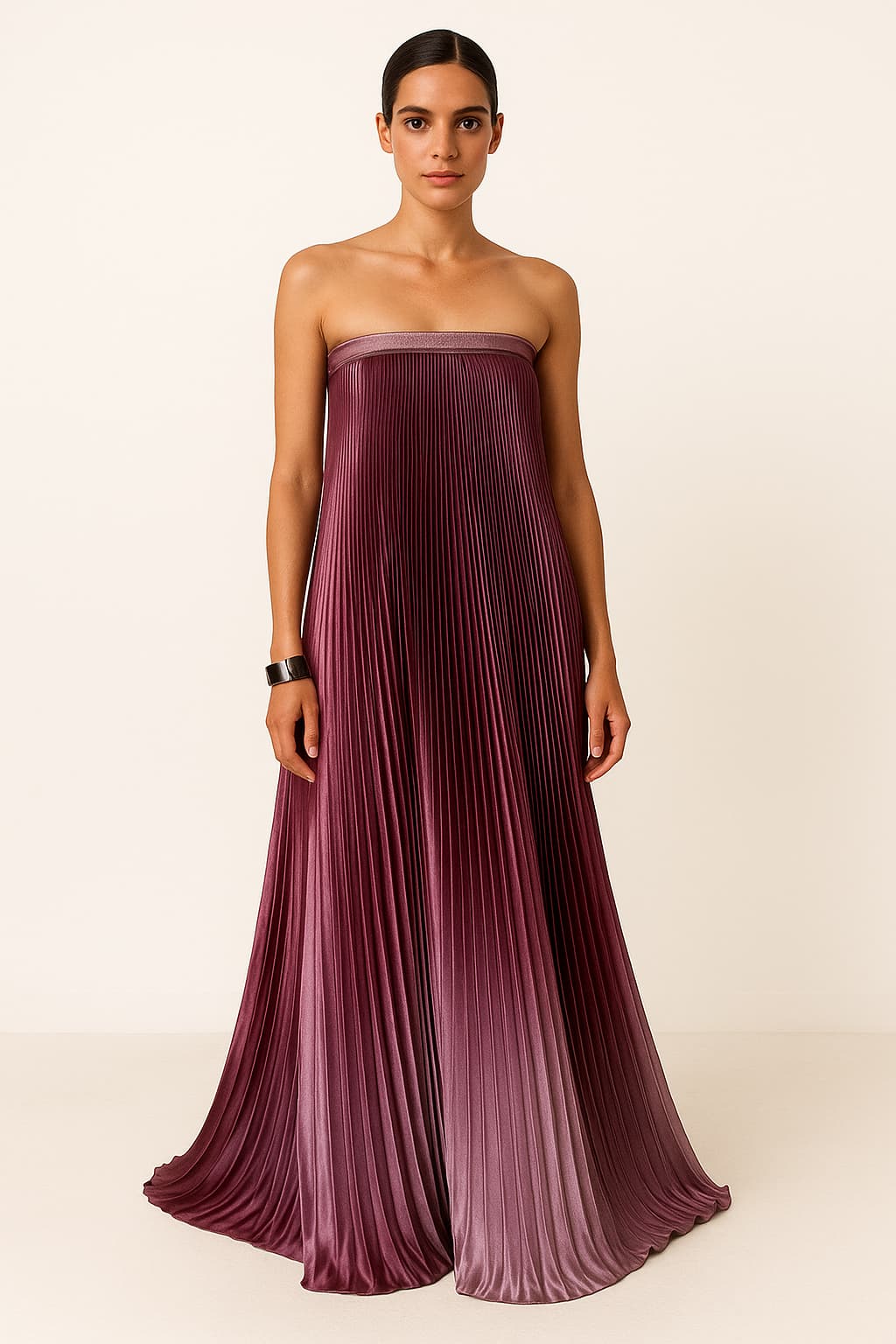 Vestido Glória