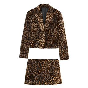 Blazer Bettina
