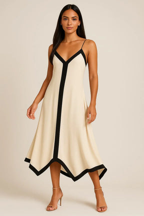 Vestido Vanes