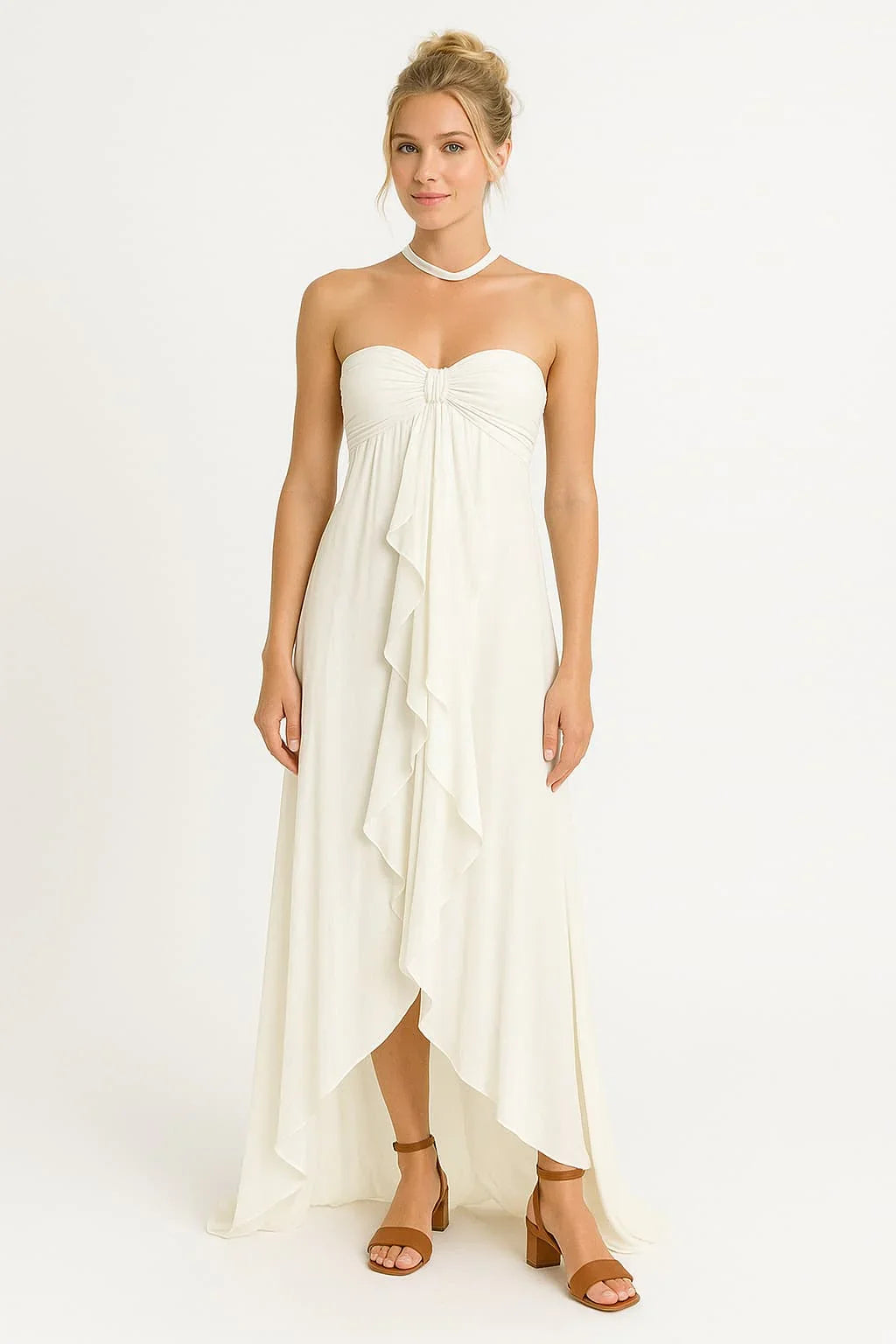 Vestido Lumme