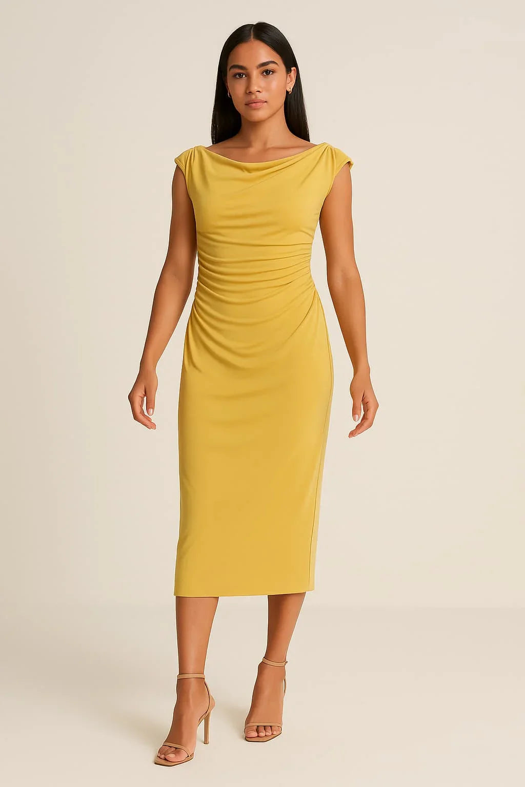 Vestido Solara