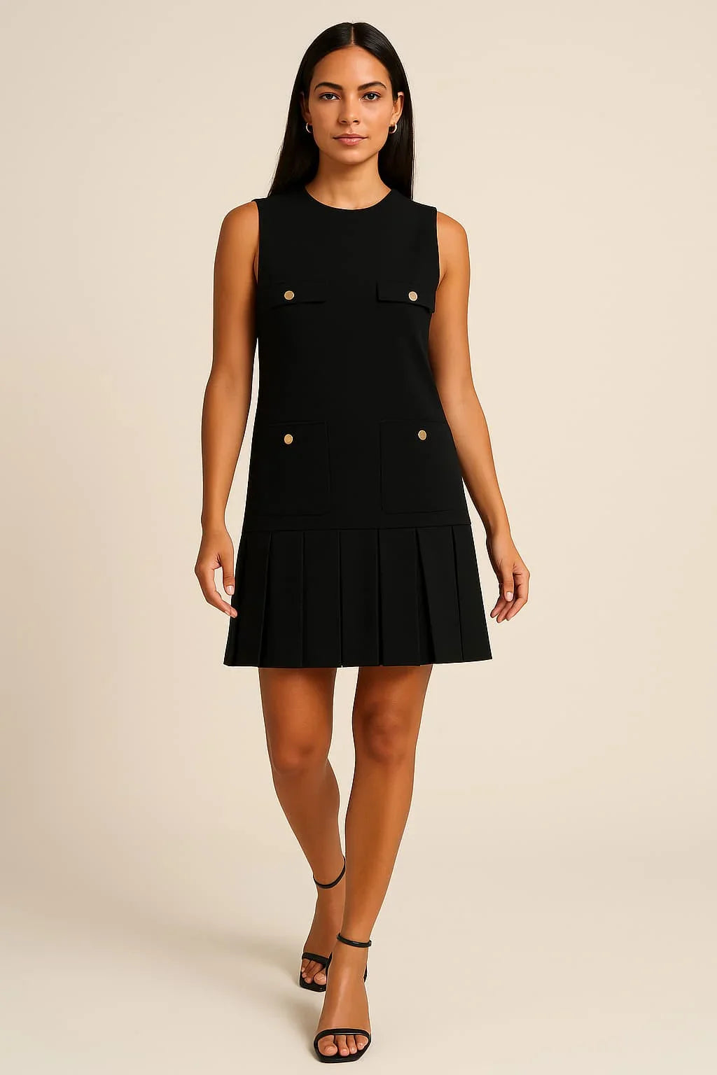 Vestido Novara