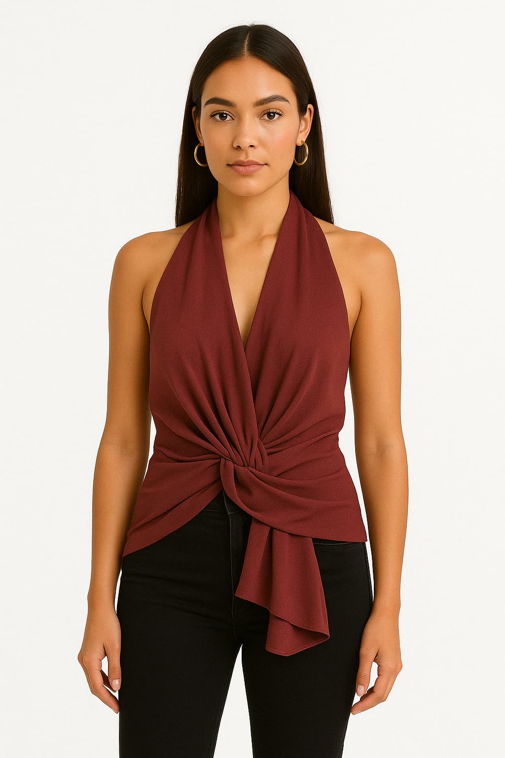Blusa Suits