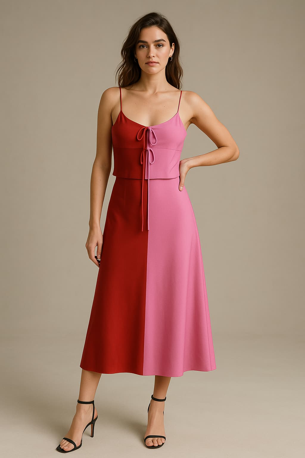 Conjunto Amora