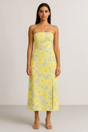 Vestido Mireli