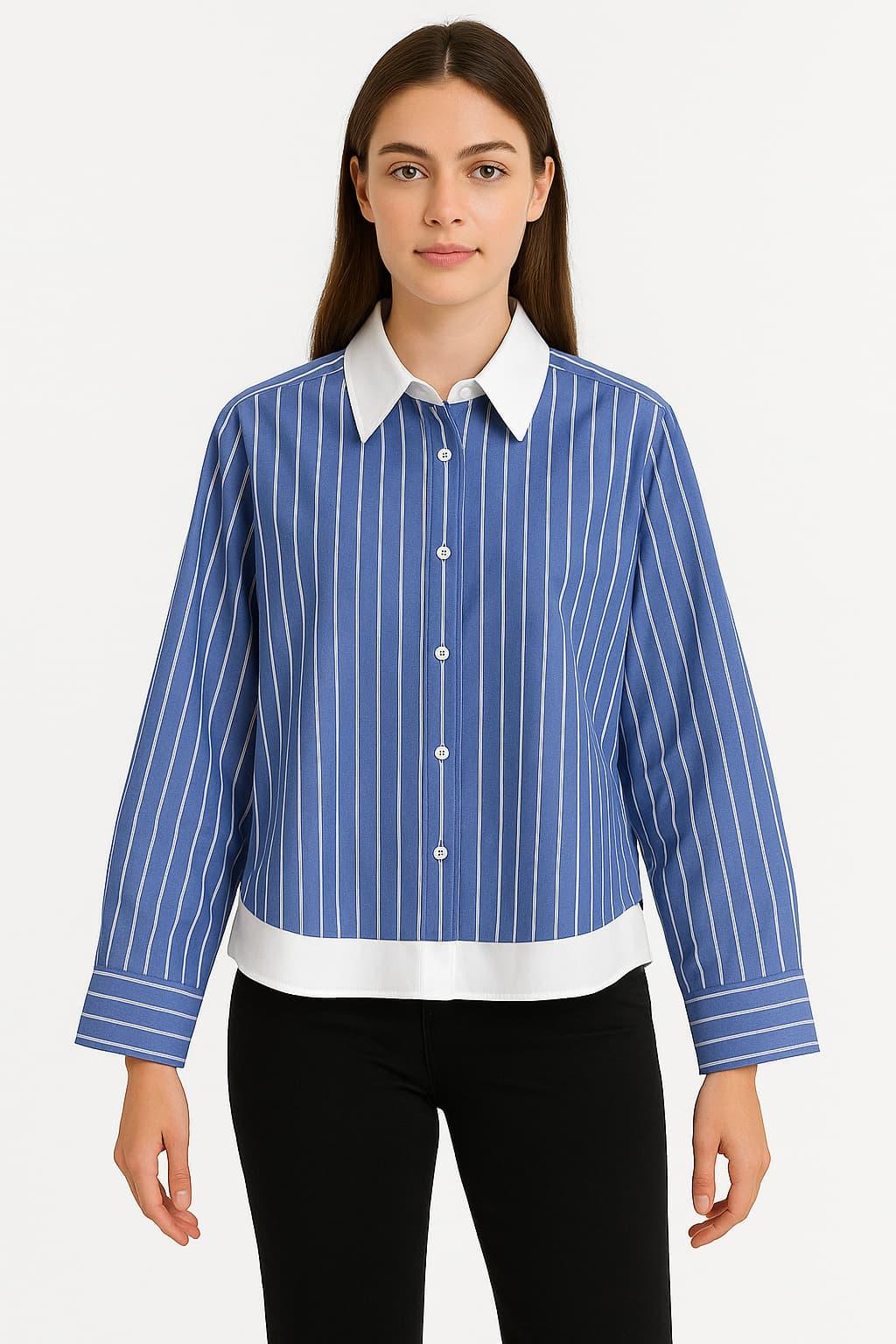 Camisa Cami