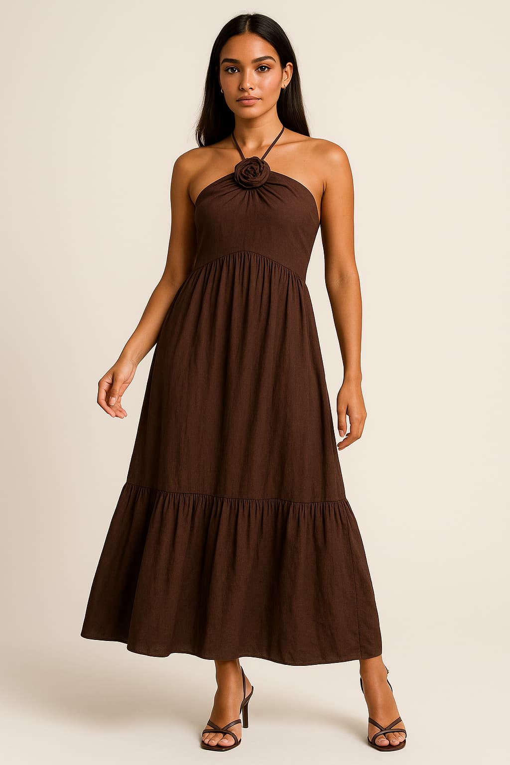 Vestido Arabella