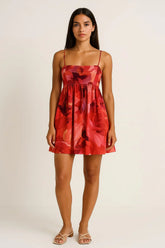 Vestido Georgina