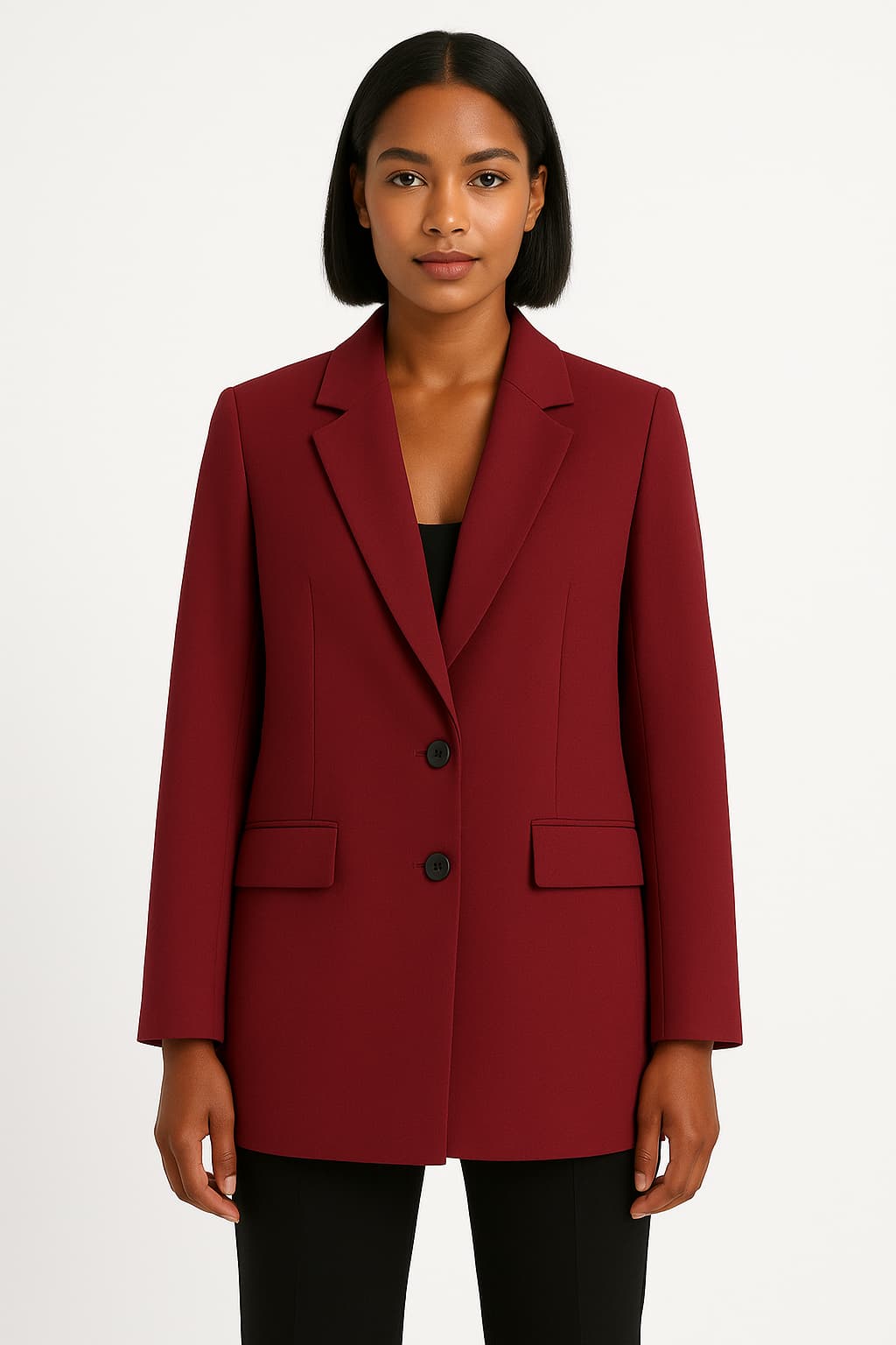 Blazer Estela