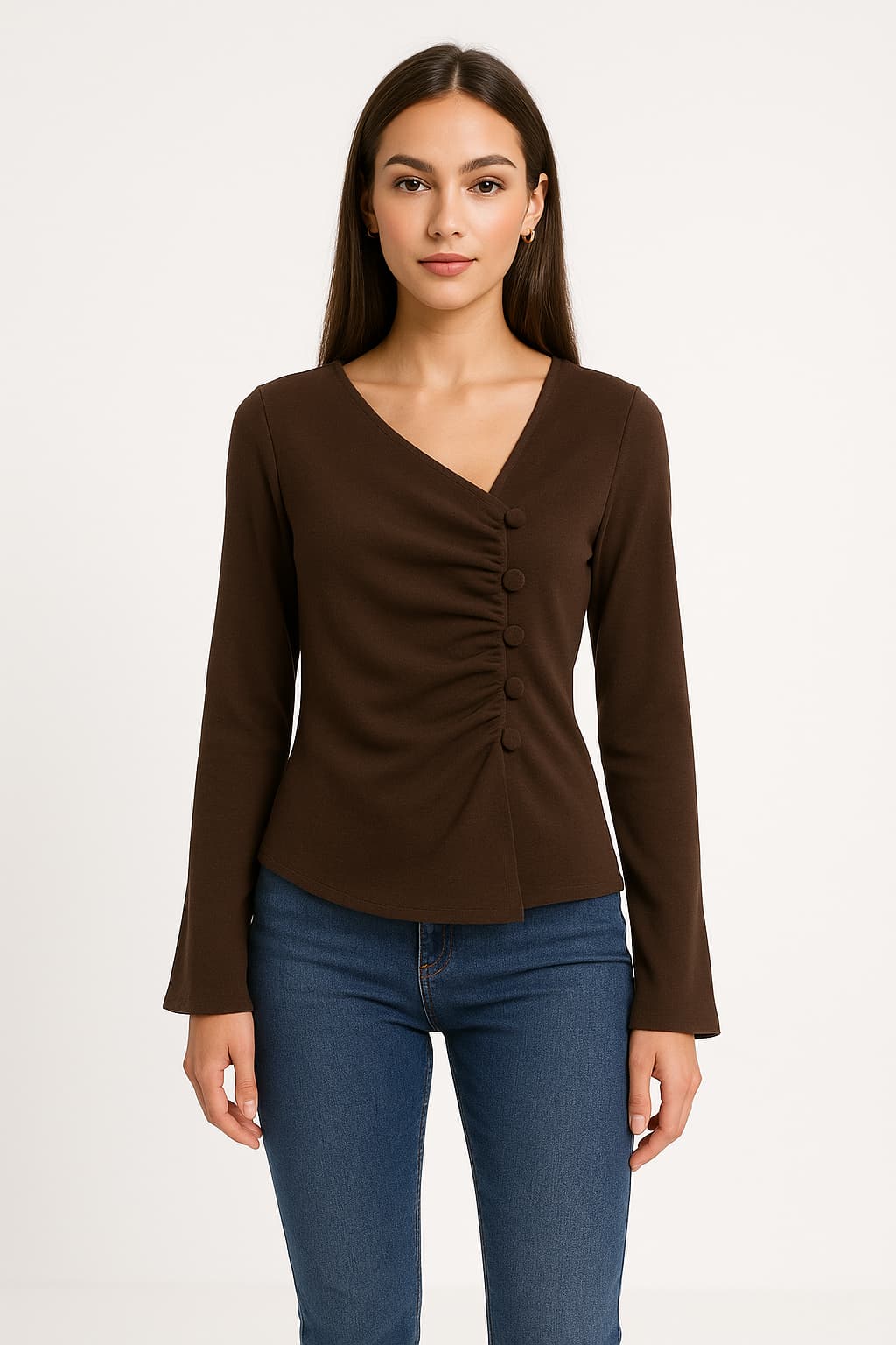 Blusa Agnes