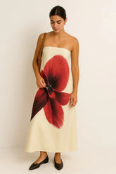 Vestido Floreh