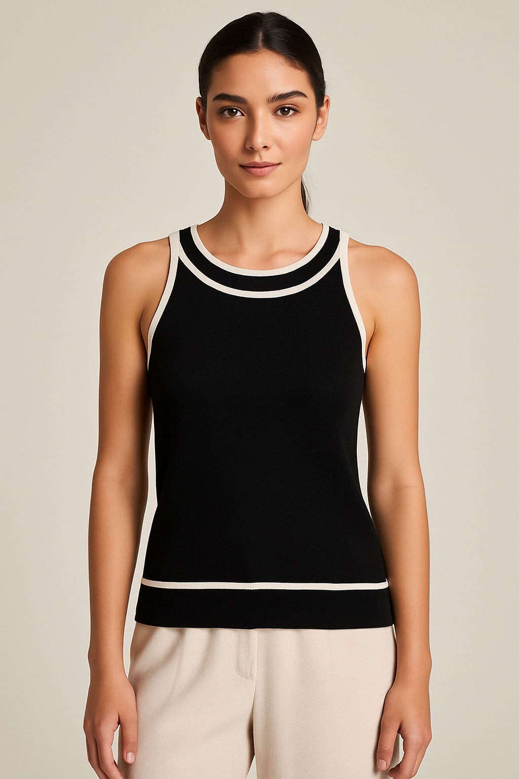 Blusa Messina