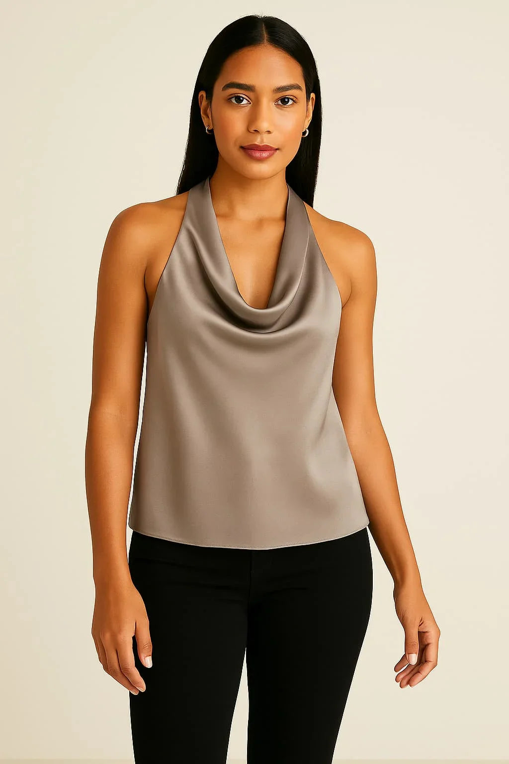 Blusa Pilar