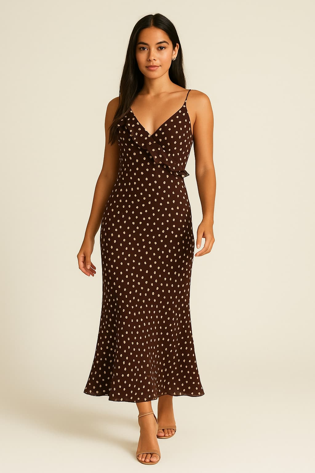 Vestido Belai
