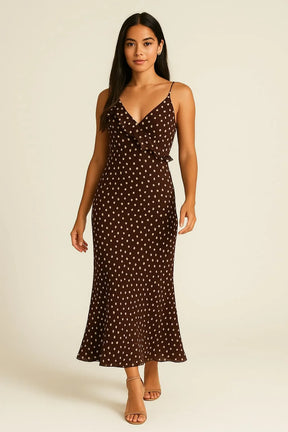 Vestido Belai