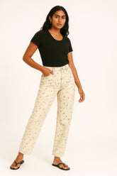 Calça Mônica