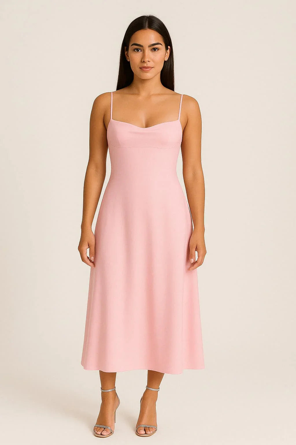 Vestido Cecília