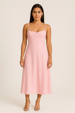 Vestido Cecília