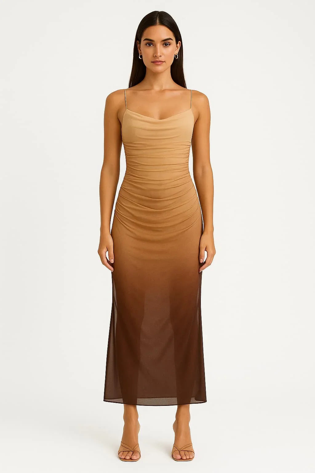 Vestido Eloisa
