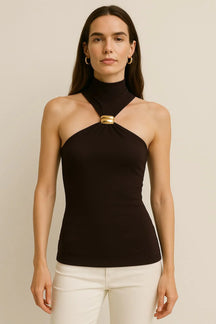Blusa Geovana