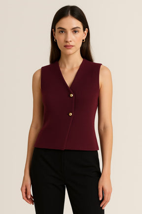 Blusa Cereja