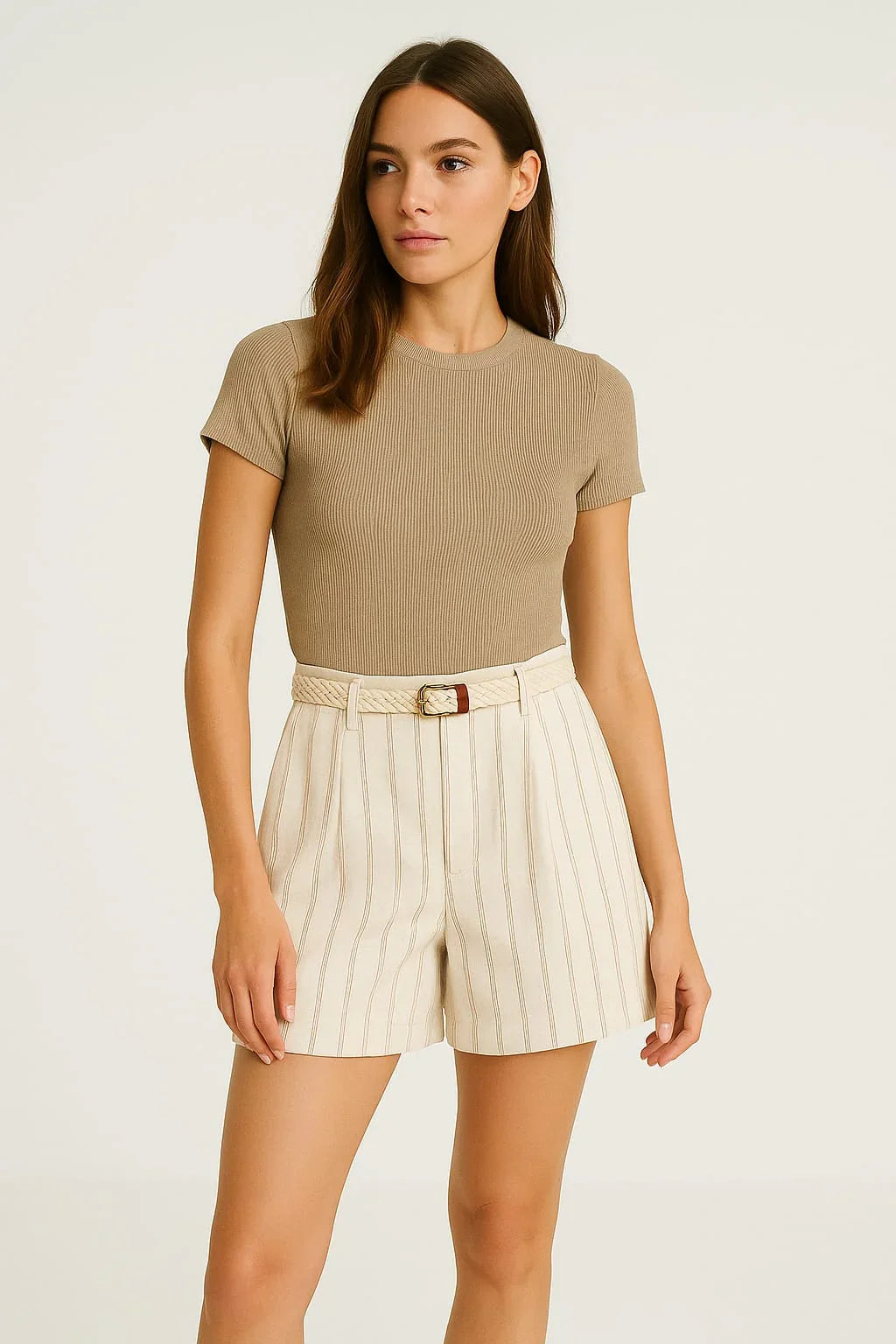 Short Fabricia