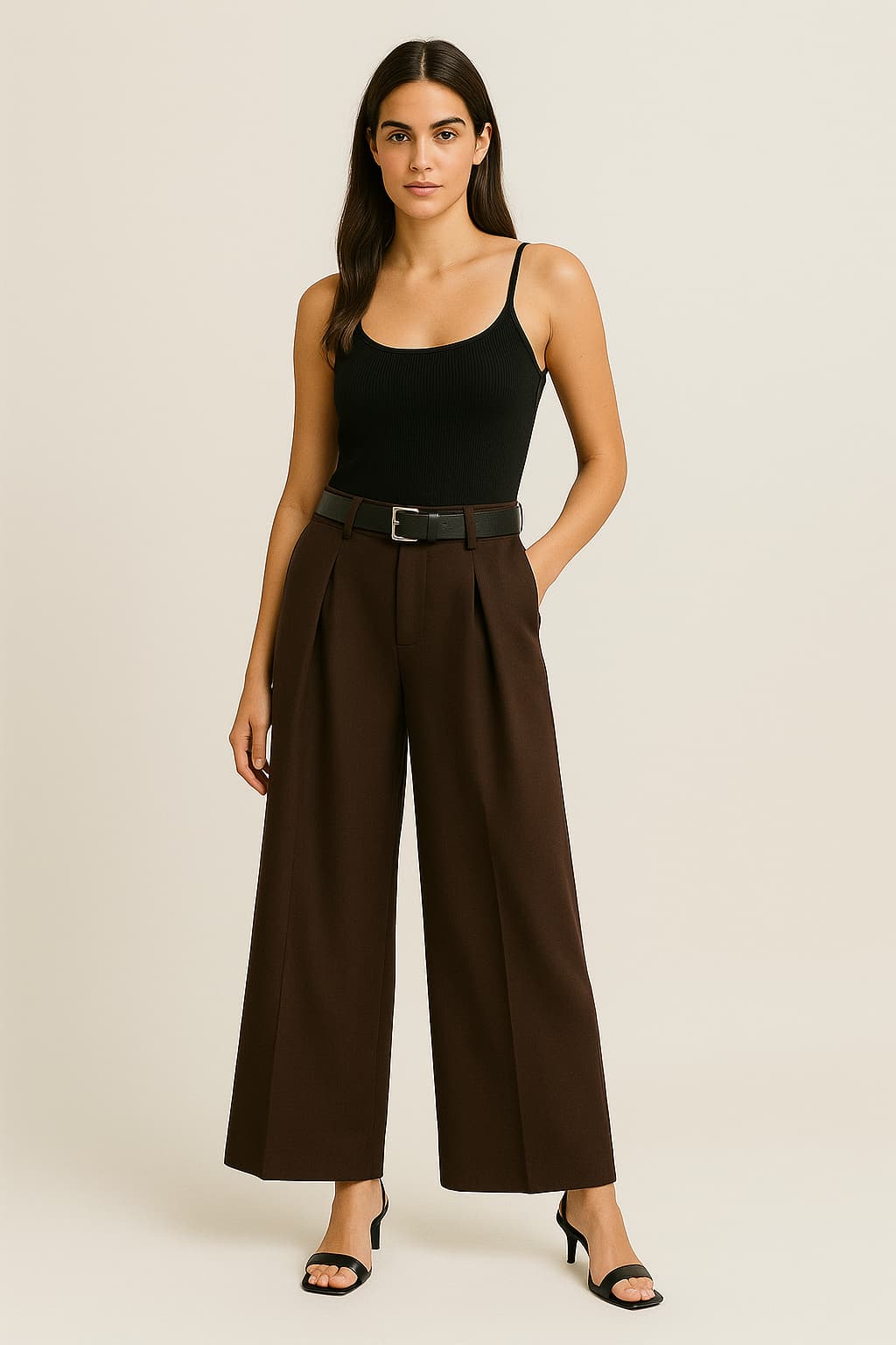 Calça Ursula
